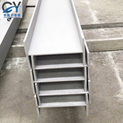 30408焊接工字钢