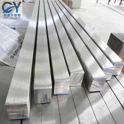 316L冷拉方钢