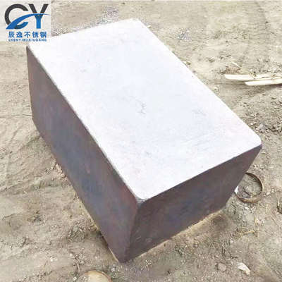 不锈钢方形锻件